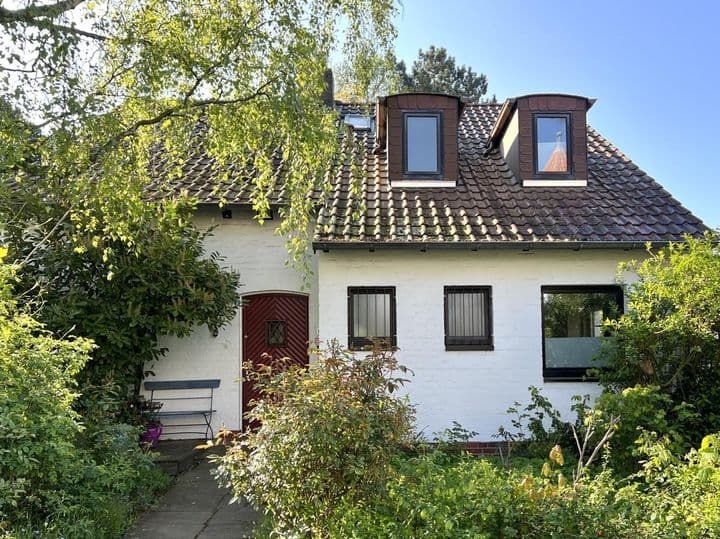 House for sale in Hannover / Kirchrode, Germany