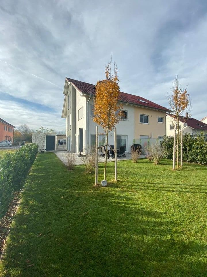 House for rent in der Chaussee 15                   85652 Pliening                   - Bayern, Germany - Image 2