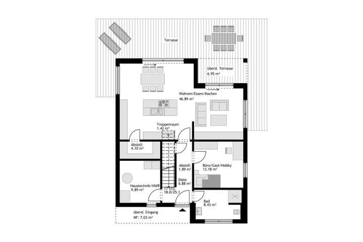 House for sale in Ludenscheid, Germany - Image 3