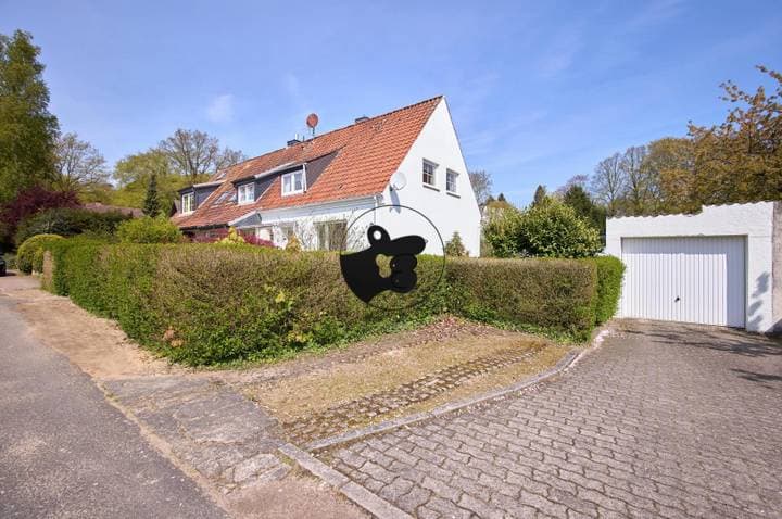 House for sale in Bad Schwartau                   - Schleswig-Holstein, Germany - Image 9