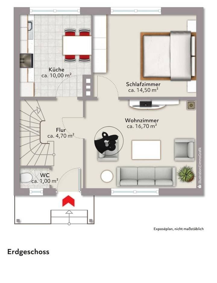 House for sale in Bad Schwartau                   - Schleswig-Holstein, Germany - Image 30