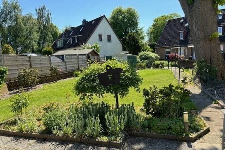 House for sale in Bad Oldesloe                   - Schleswig-Holstein, Germany - Image 9