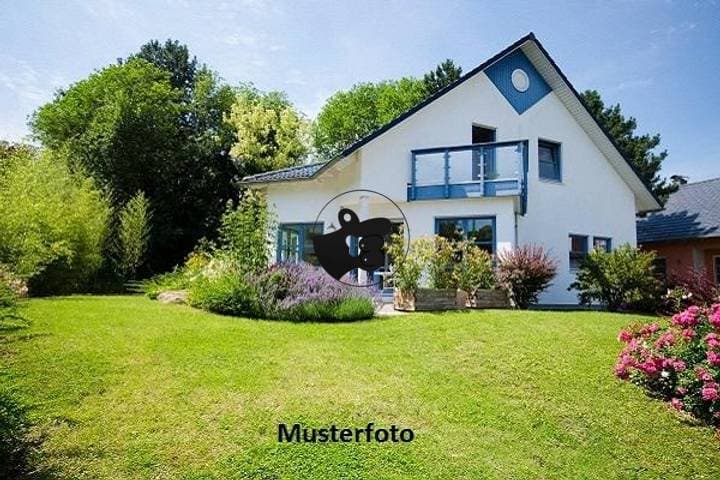 House for sale in Werl, Germany