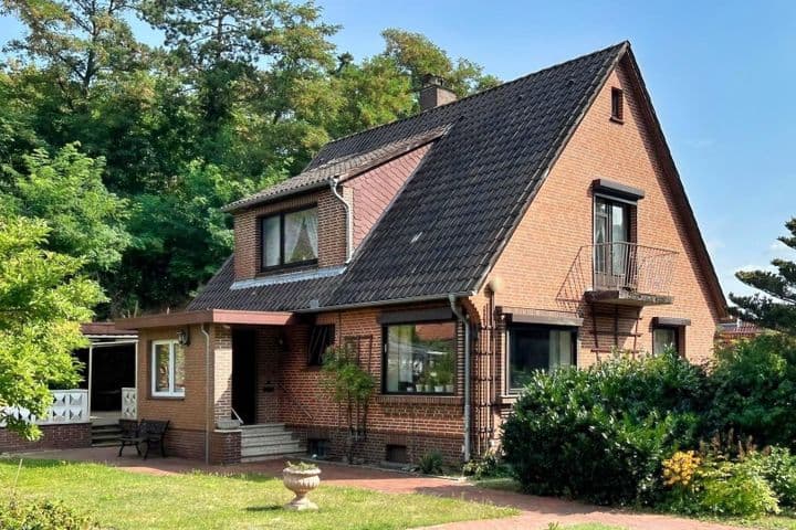 House for sale in Lauenburg                   - Schleswig-Holstein, Germany