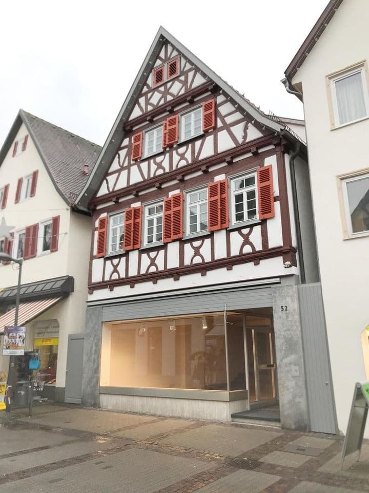 House for rent in 52                   73230 Kirchheim unter Teck                   - Baden-Wurttemberg, Germany - Image 2