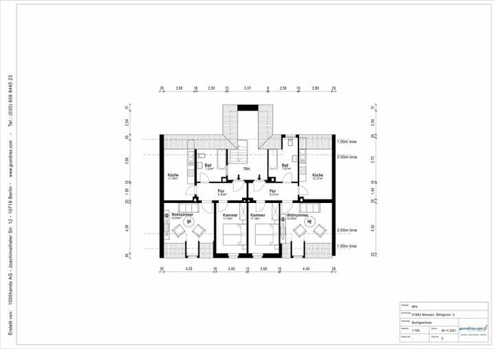 House for sale in Meißen                   - Sachsen, Germany - Image 6