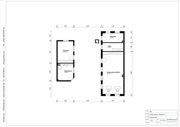 House for sale in Meißen                   - Sachsen, Germany - Image 7