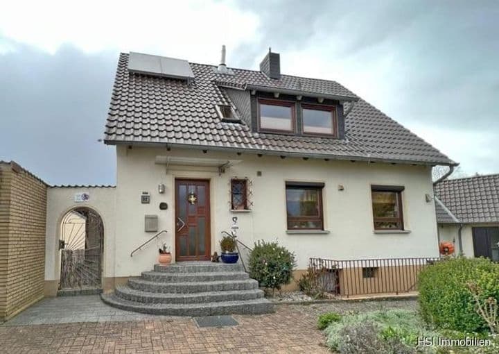 House for sale in Wolfenbuttel, Germany