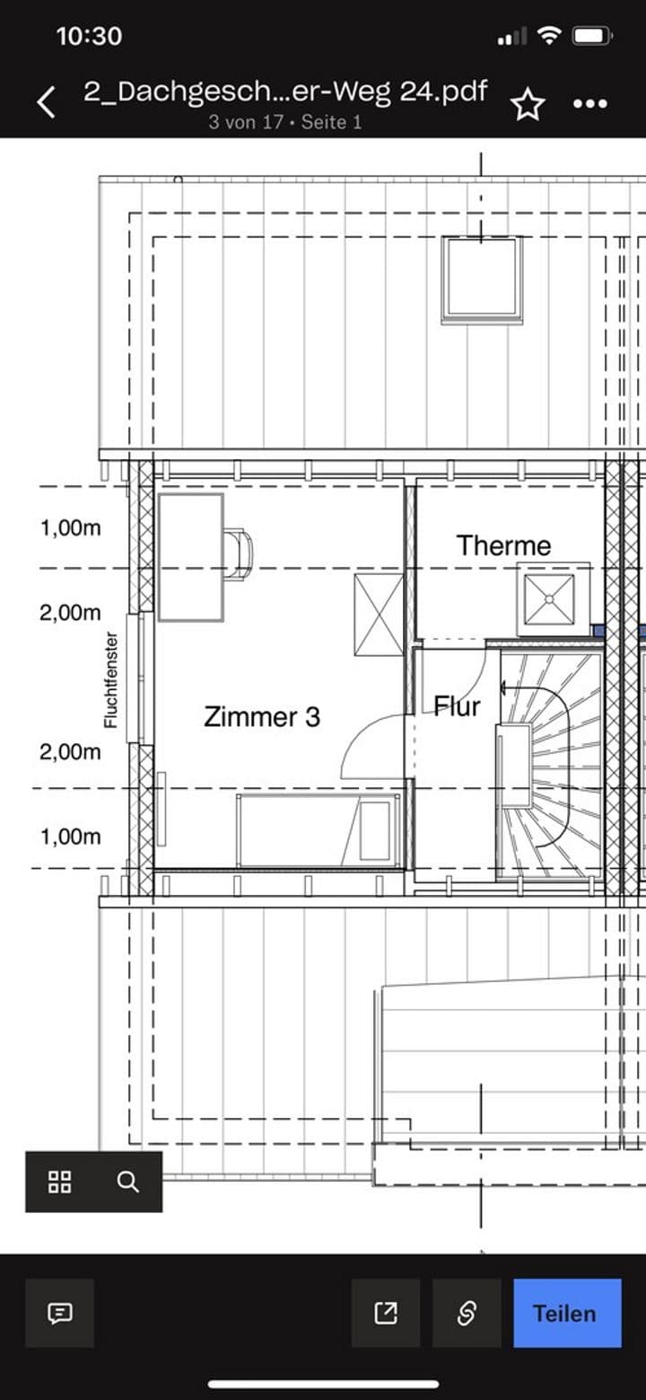 House for rent in 24                   59067 Hamm                   - Nordrhein-Westfalen, Germany - Image 8