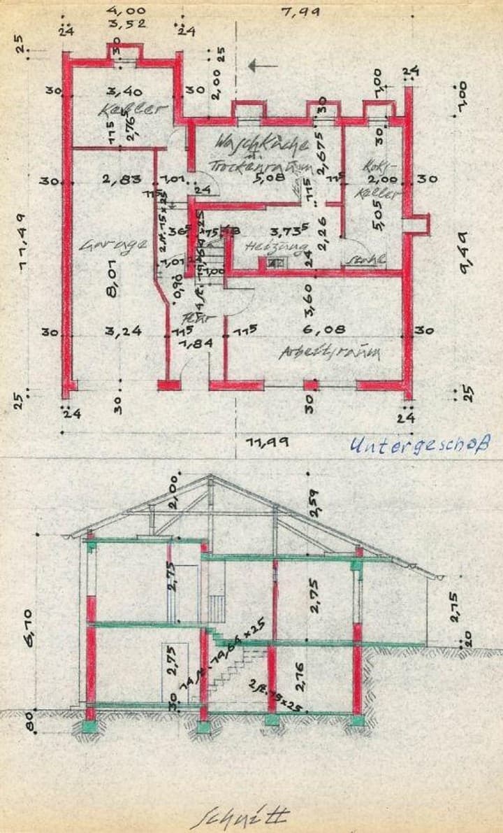 House for sale in Dortmund                   - Nordrhein-Westfalen, Germany - Image 14