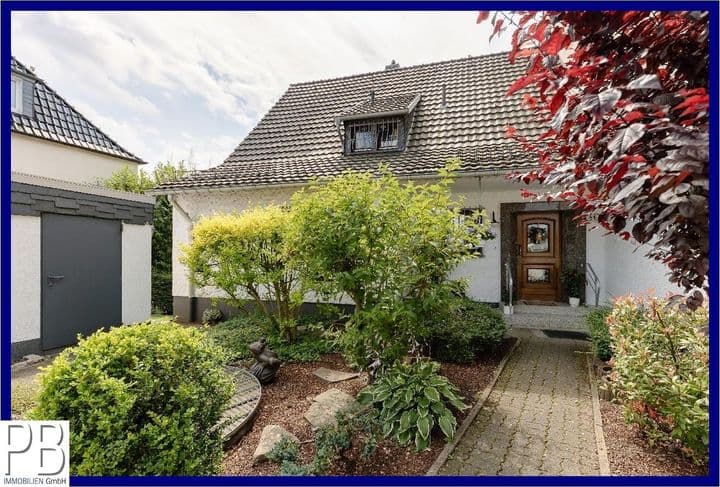 House for sale in Remscheid, Germany