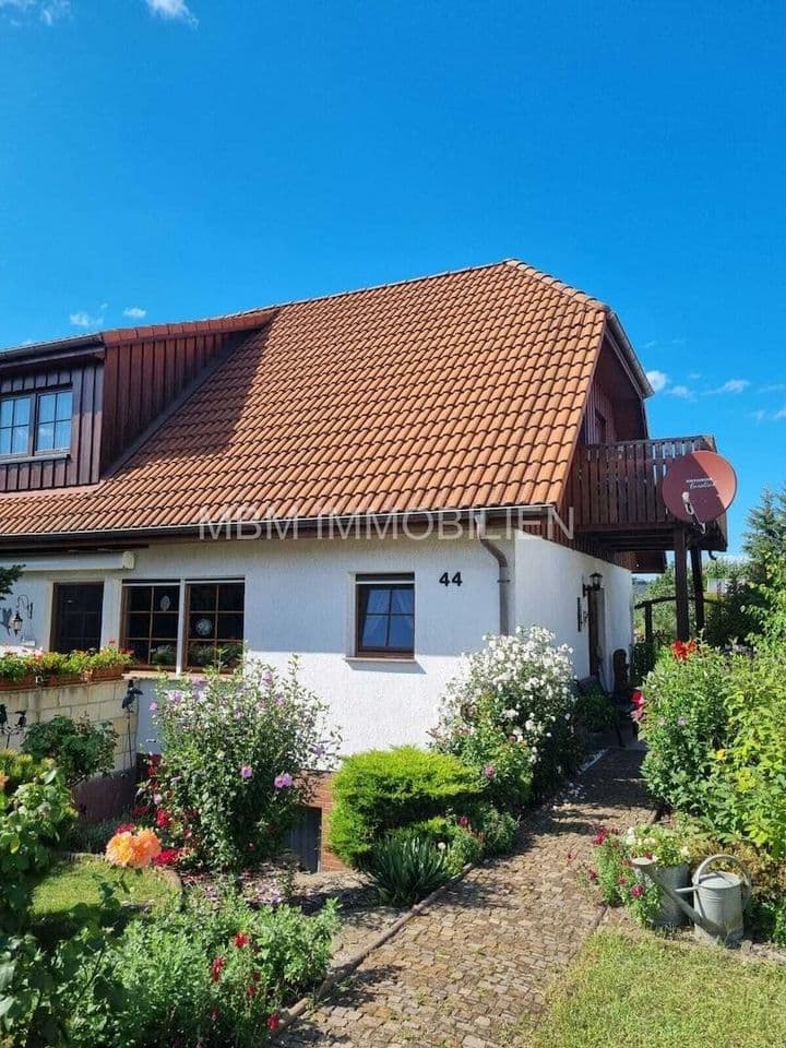 House for sale in Lichtenberg, Germany