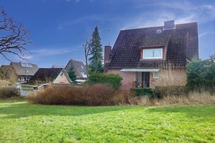 House for sale in Hoisdorf                   - Schleswig-Holstein, Germany - Image 2