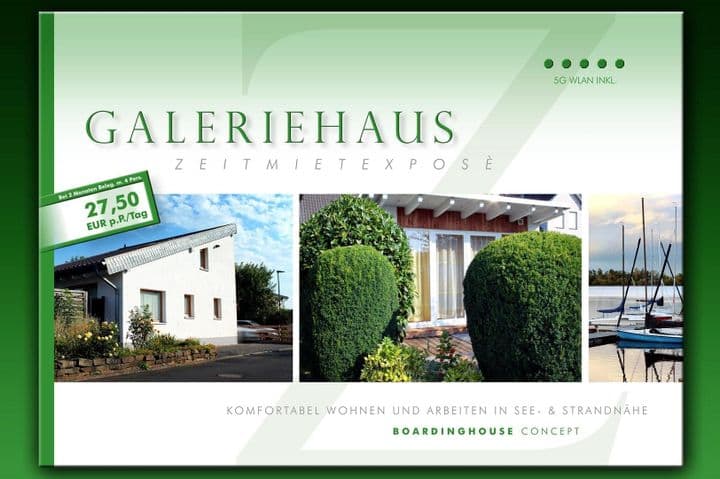 House for rent in Zulpich                   - Nordrhein-Westfalen, Germany - Image 2