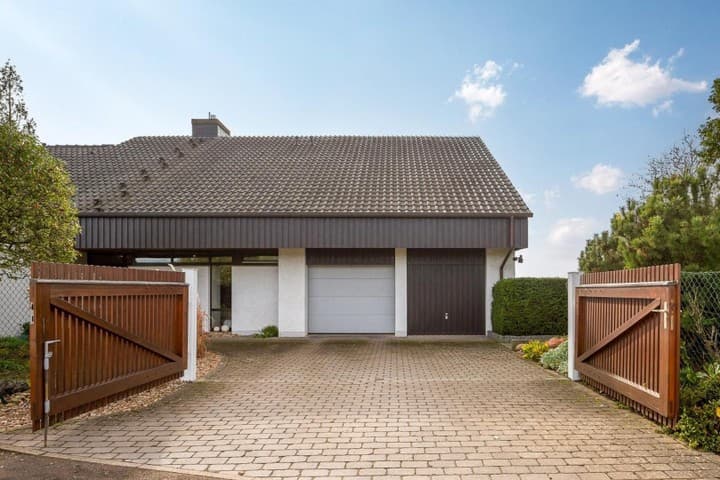 House for sale in Bergsportplatz 1                   32457 Porta Westfalica (Hausberge)                   - Nordrhein-Westfalen, Germany - Image 25