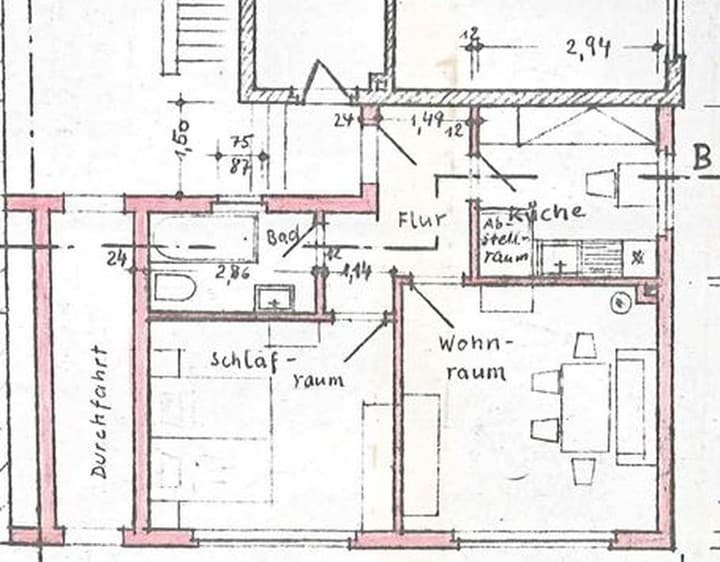 House for sale in Grevenbroich-Kapellen                   - Nordrhein-Westfalen, Germany - Image 17