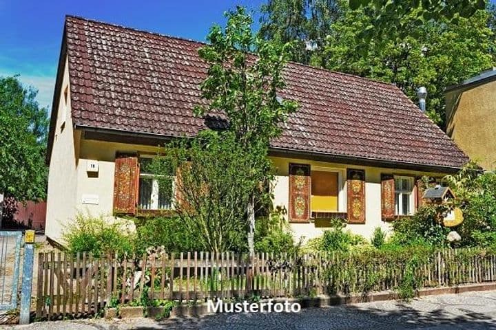 House for sale in Kalletal, Germany