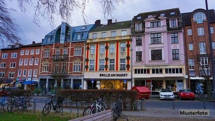 Building for sale in Bochum, Germany