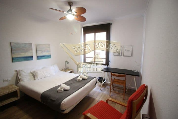 3 bedrooms apartment for rent in Gran Via, Spain - Image 8