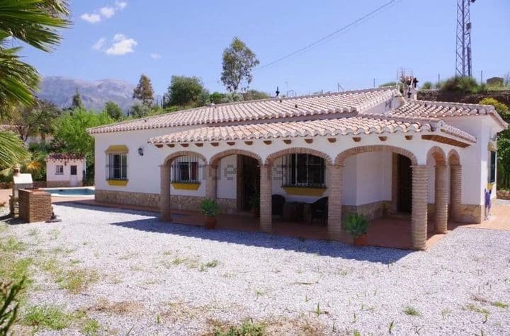 3 bedrooms house for sale in Canillas de Aceituno, Spain - Image 2