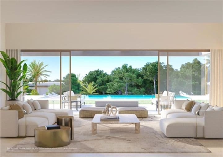 4 bedrooms house for sale in Marbella, Spain - Image 3