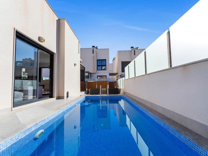 5 bedrooms house for sale in Nueva Torrevieja - Aguas Nuevas, Spain - Image 5