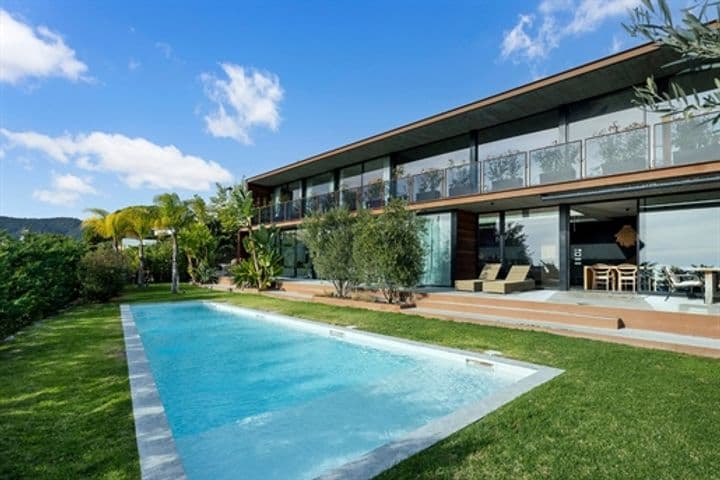 5 bedrooms house for sale in Cabrils, Spain - Image 2