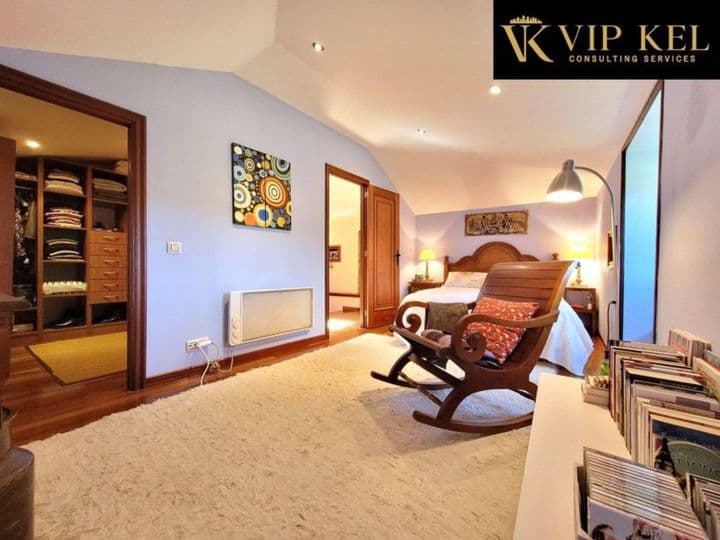 4 bedrooms house for sale in Santiago de Compostela, Spain - Image 5