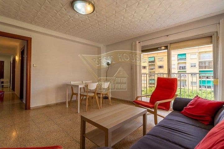 3 bedrooms apartment for rent in Valencia, Spain - Image 3