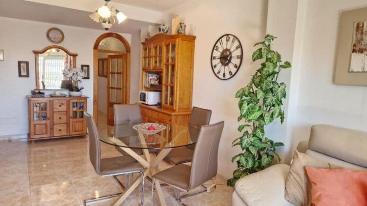 3 bedrooms apartment for sale in Playa del Cura quarter, Spain