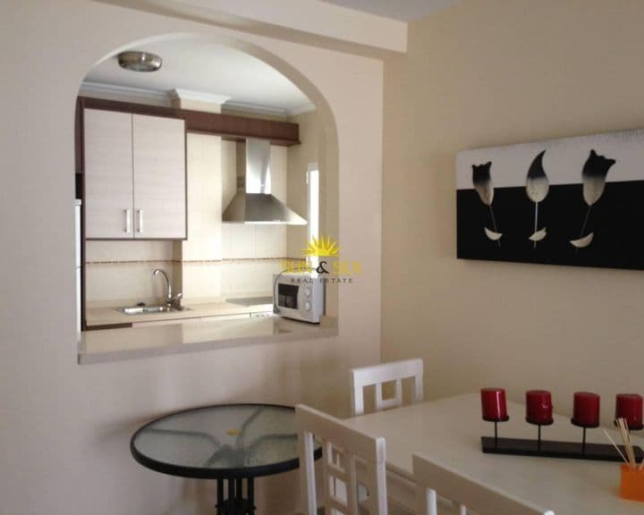 3 bedrooms apartment for rent in Los Narejos-Punta Calera, Spain - Image 10