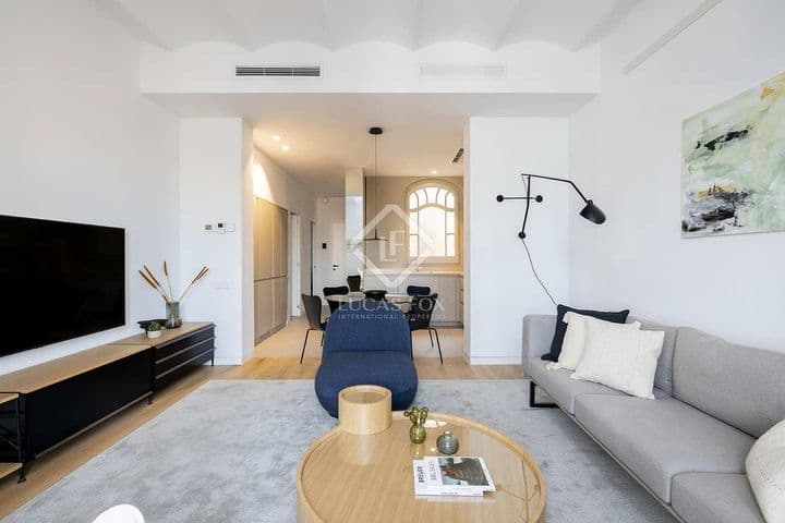 2 bedrooms apartment for rent in Barcelona, Spain