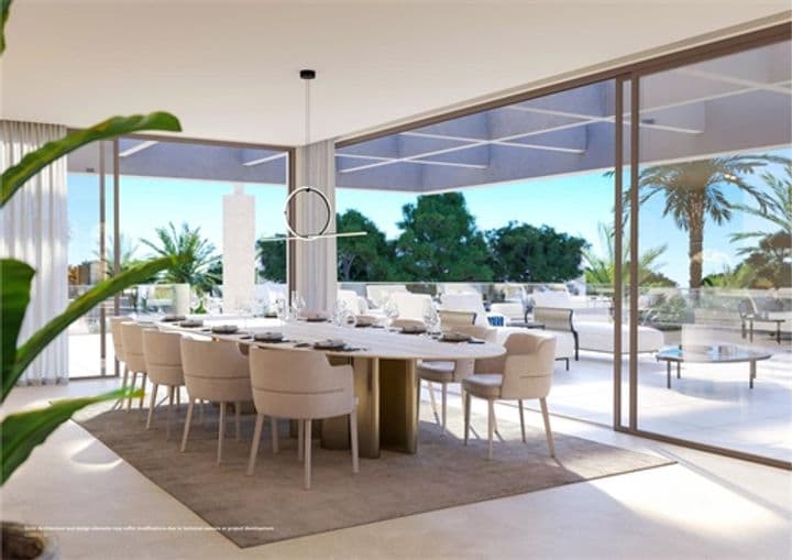 4 bedrooms house for sale in Marbella, Spain