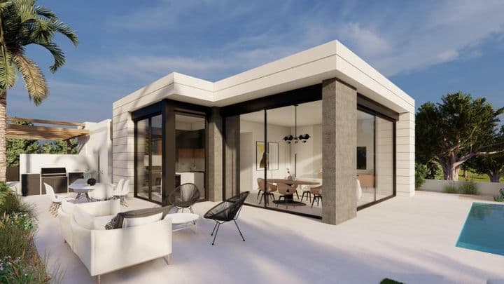 3 bedrooms house for sale in Zona Pueblo, Spain - Image 5