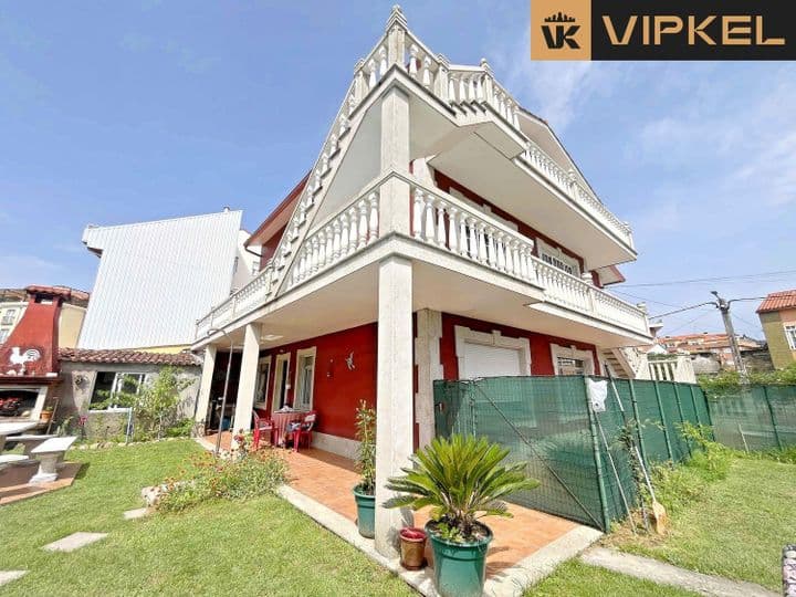 6 bedrooms house for sale in Comarca de Ferrol, Spain - Image 2