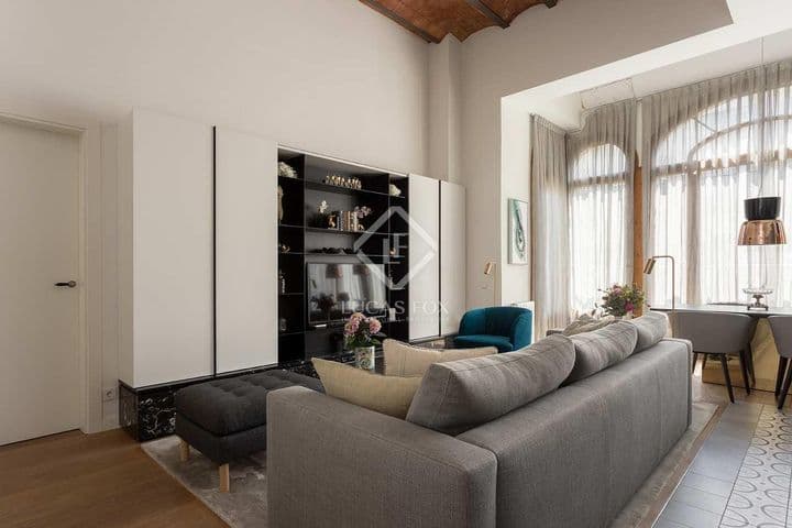 2 bedrooms apartment for rent in Barcelona, Spain - Image 3