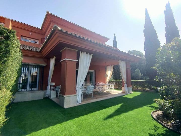 5 bedrooms house for rent in Bahia de Marbella, Spain - Image 7