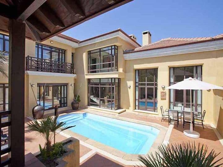 3 bedrooms house for rent in Puerto Banus, Spain - Image 6