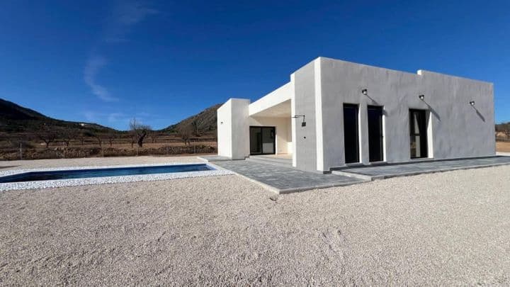 3 bedrooms house for sale in Vinalopo Medio, Spain - Image 12