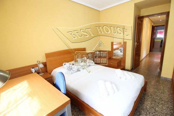 3 bedrooms apartment for rent in Algiros, Spain - Image 9