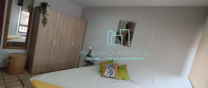 4 bedrooms apartment for rent in Leon, Spain - Image 2