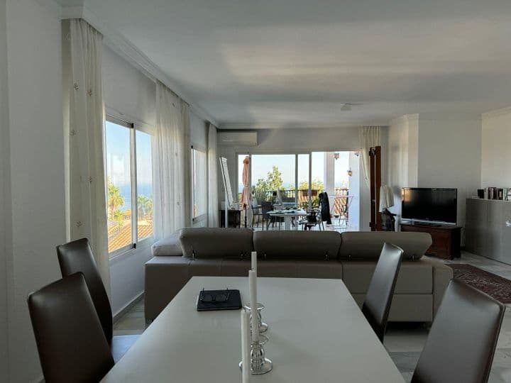 3 bedrooms apartment for rent in Benalmadena Pueblo, Spain - Image 2