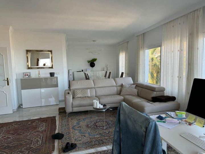 3 bedrooms apartment for rent in Benalmadena Pueblo, Spain - Image 4