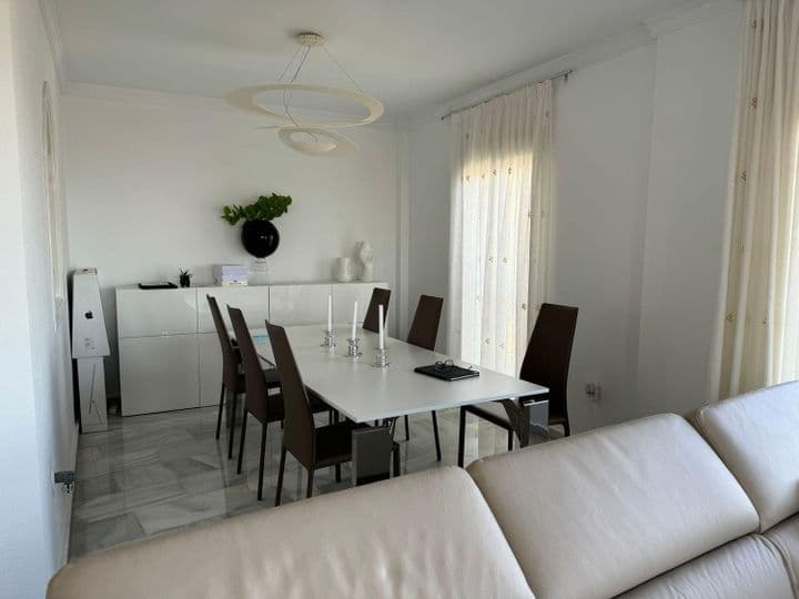 3 bedrooms apartment for rent in Benalmadena Pueblo, Spain - Image 3