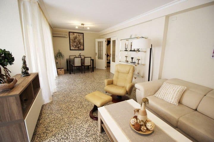 4 bedrooms apartment for rent in Arrancapins, Spain - Image 3