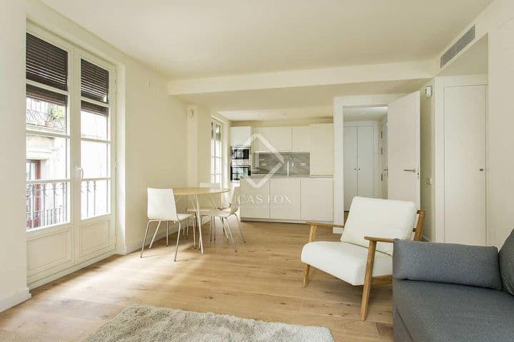 1 bedroom apartment for rent in Barcelona, Spain - Image 3