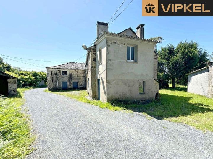 3 bedrooms house for sale in Comarca de Ferrol, Spain - Image 4