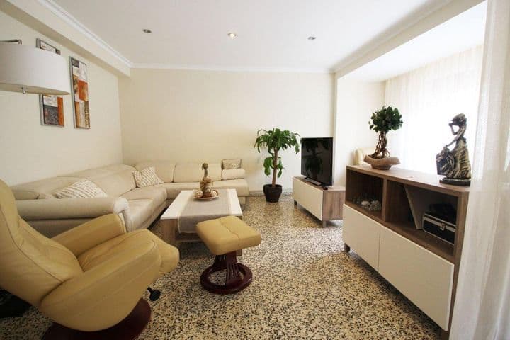 4 bedrooms apartment for rent in Arrancapins, Spain - Image 2