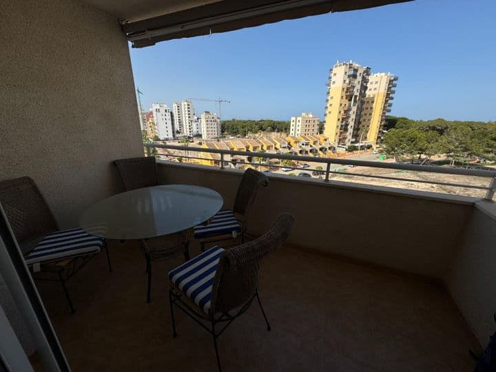 2 bedrooms apartment for rent in Puerto Deportivo, Spain - Image 6