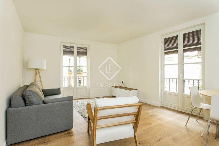 1 bedroom apartment for rent in Barcelona, Spain - Image 9